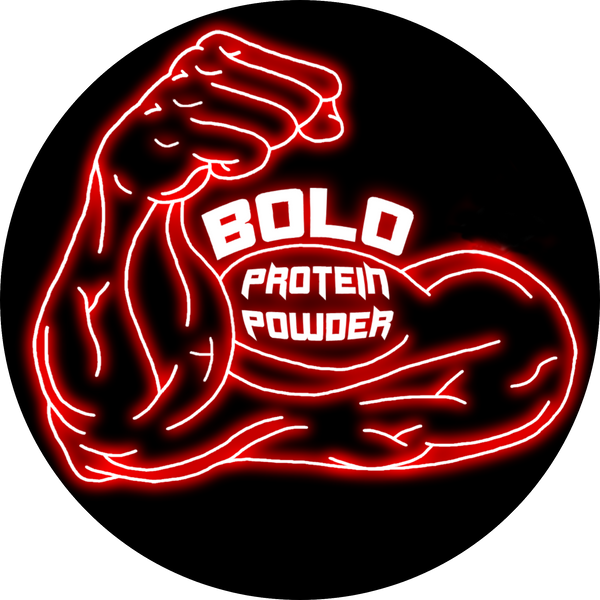 Bolo Supplements